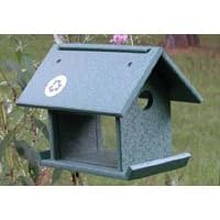 Meal Worm Feeder by 