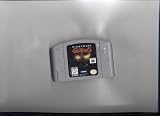 Nightmare Creatures (Nintendo 64)