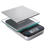 Emerson Digital Food Scale DS-650