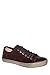 Frye Men's Shoes Chambers Cap Low Sneaker Taupe