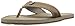 Nautica Men's Flip Flop, Beach Sandal, Boat Slide, Water Slippers