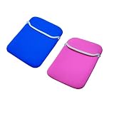 SKQUE SOFT POUCH FOR CREATIVE LABS VADO HD POCKET CAMCORDER