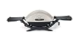 Weber 566002 Q 220 Gas Grill