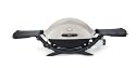 Weber 566002 Q 220 Gas Grill