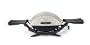 Weber 566002 Q 220 Gas Grill