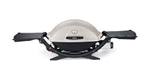 Weber 566002 Q 220 Gas Grill