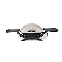 Weber 566002 Q 220 Gas Grill