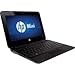 HP Mini 110-3510NR Netbook (Black)