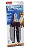 Four Paws Products Ult Touch Super Nail Clipper - 11764