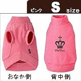 Pink�@Crowon�@�i�s���N�N���E���j�@�V���v���@�g���[�i�[�@S�@�s���N