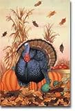 Turkey Harvest
