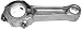 Briggs and Stratton Genuine 494504S Connecting Rod