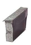 Brother LC01M Compatible Inkjet Cartridge Magenta for HC2500/MFC7000/7200