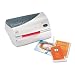 GBC HeatSeal H100 Photo and Badge Pouch Laminator, 4.5 Inch Width Capacity, 3 mm to 5 mm Pouch Thickness, Gray (1701280)