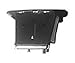 Sherman Parts 1614-84B-1 - 2007-2012 Nissan Altima Front Bumper Mounting LH for the years of 2007, 2008, 2009, 2010, 2011, 2012