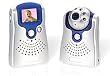 Whynter EBB01 Whynter 2.4GHz Wireless Color Video Baby Monitor