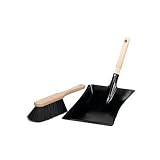 Produkt-Bild: 2-tlg. Kehrschaufel-Set