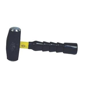Hand Drilling Hammers - hd2 2lb hand drill hammer