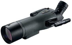 Nikon ProStaff Angled - Spotting scope 20-60 x 82 - fogproof waterproof