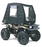 Wolf 33010-41; ATV Cabin Cover Mossy Oak