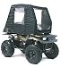 Wolf 33010-41; ATV Cabin Cover Mossy Oak