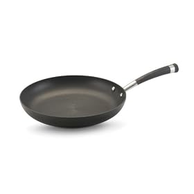 Buy Circulon Contempo Hard Anodized Nonstick 8-Inch and 10-Inch Skillets Twin Pack