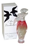 L'air du Printemps by Nina Ricci for Women - 3.3 oz EDT Spray (Tester)