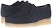 Clarks Women's Wallabee Boot
