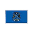 Michigan Reflective Decal