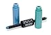 Max Factor Vivid Impact Eye Shadow, Emerald Coast 180,  0.034 - Ounce Packages (Pack of 2)