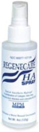Topical Anesthetic Hydrogel W/Lidocaine, 12 Units 4 oz