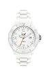 Ice Watch Uhr - Sili Forever weiß SI.WE.09