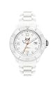 Ice Watch Uhr - Sili Forever wei&szlig; SI.WE.09