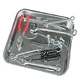 Magnetic Tool Tray