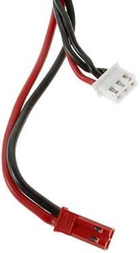 Get Upgraded 25C 7.4V 850MAH Li-Poly Battery for V262/WL911 RC Boat