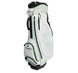 Cleveland Lady Bloom Cart Bag