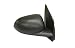 Alta MDD23-R Dodge Caliber Manual Replacement Passenger Side Mirror