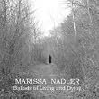 Ballads Of Living And Dying