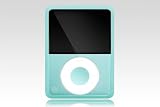 Incase - Protective Cover for iPod nano 3G - (All Colors)