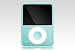 Incase - Protective Cover for iPod nano 3G - (All Colors)