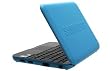 Samsung GO N310-13GMB 10.1-Inch Mint Blue Netbook - 9 Hour Battery Life