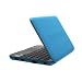 Samsung GO N310-13GMB 10.1-Inch Mint Blue Netbook - 9 Hour Battery Life