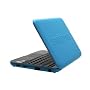 Samsung GO N310-13GMB 10.1-Inch Mint Blue Netbook - 9 Hour Battery Life