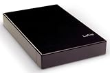 LaCie 160GB Little Disk USB2(black) 301276J