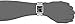 Guess Steel Black Dial Men's watch #U10625G2