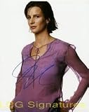 Signed Griffiths, Rachel 8x10
