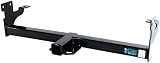 Curt Manufacturing 13098 Class III Receiver