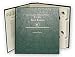Littleton Euro Type Coins Album LCA58