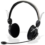 FREETALK WIRELESS STEREO HEADSET