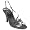 Black Sparkle